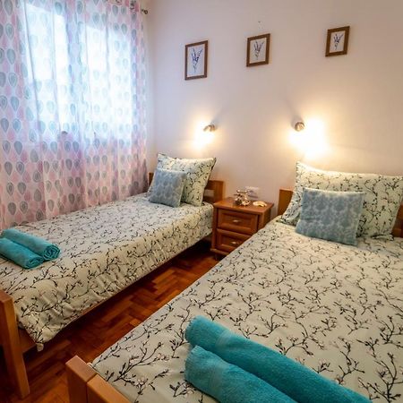 House Silvija Pula Apartment Екстериор снимка