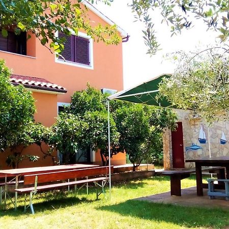 House Silvija Pula Apartment Екстериор снимка
