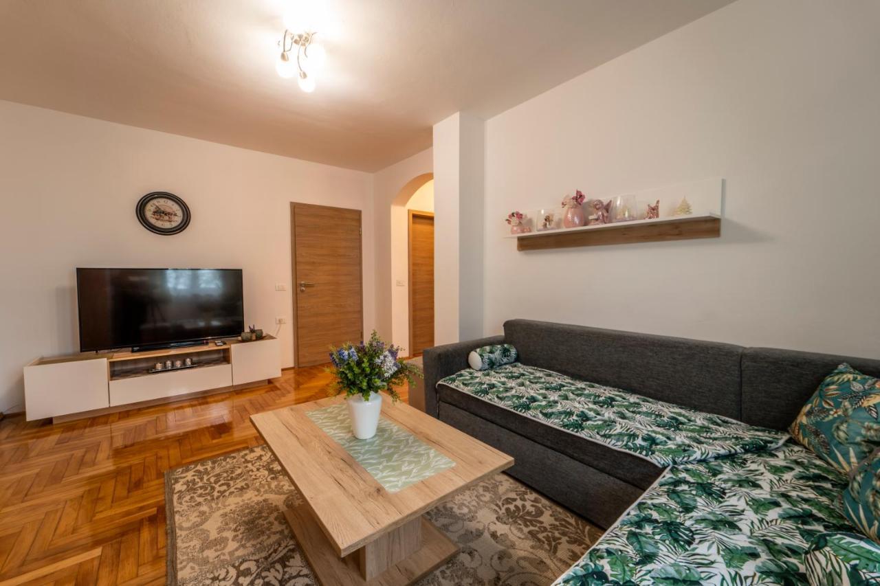 House Silvija Pula Apartment Екстериор снимка