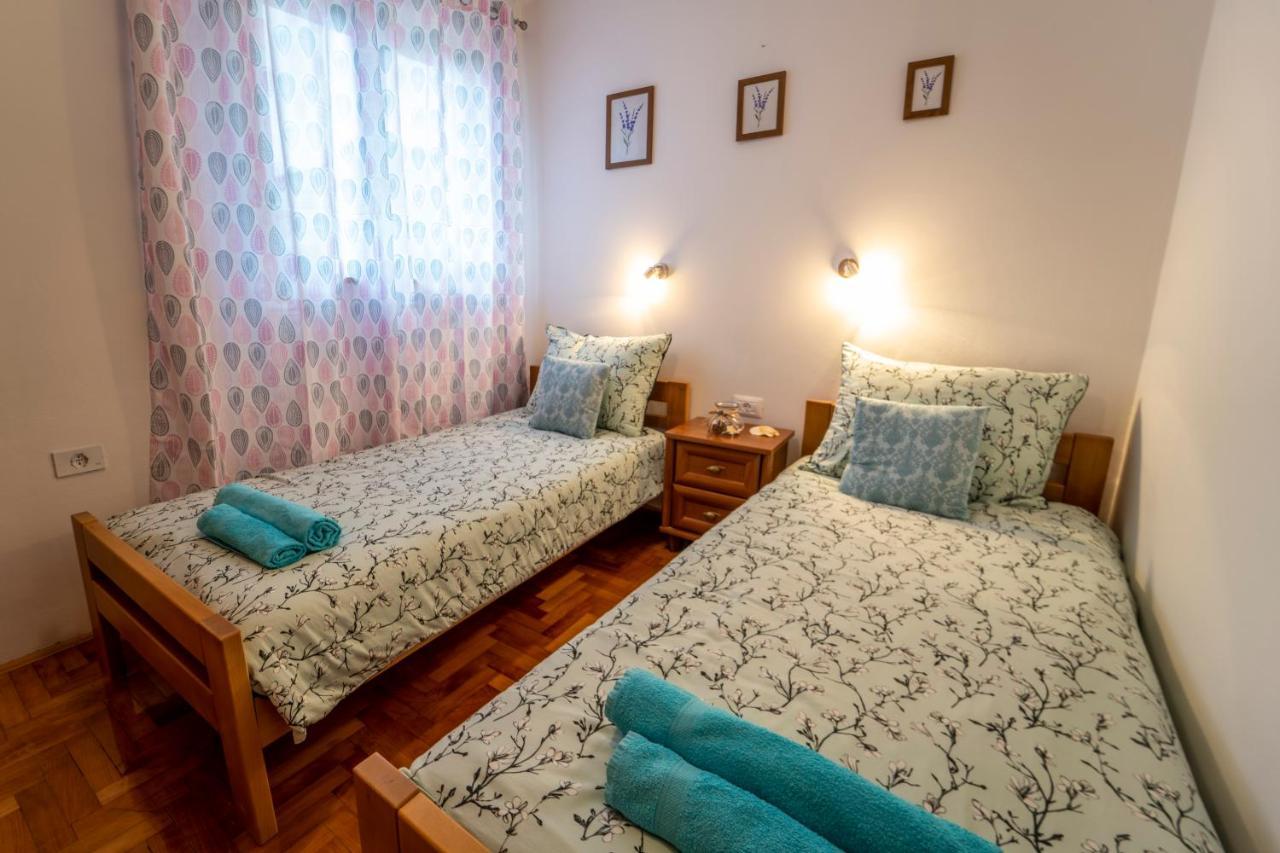 House Silvija Pula Apartment Екстериор снимка