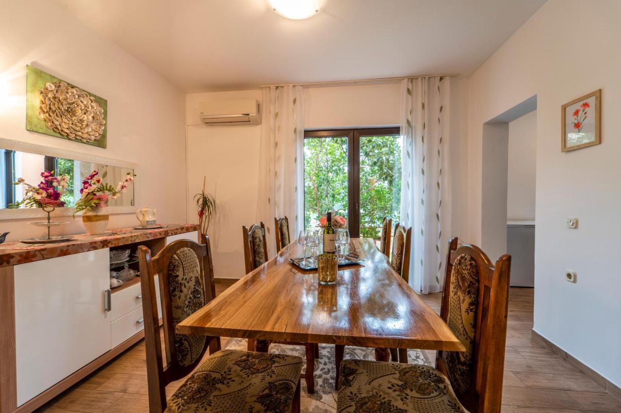 House Silvija Pula Apartment Екстериор снимка