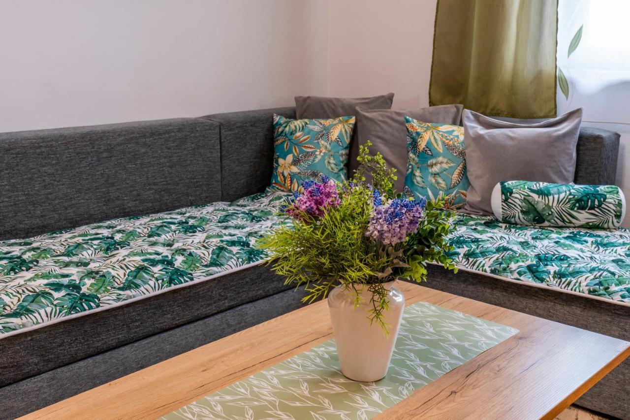 House Silvija Pula Apartment Екстериор снимка
