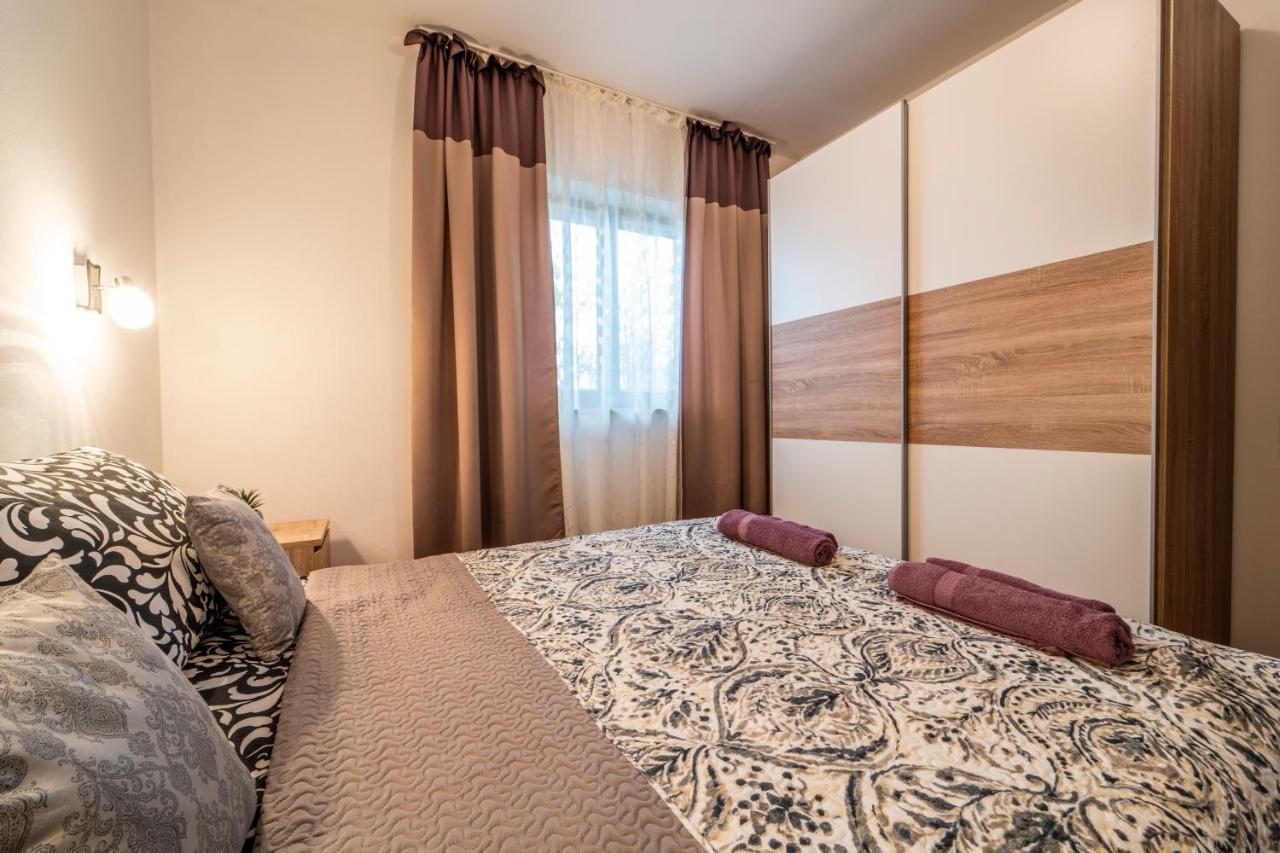 House Silvija Pula Apartment Екстериор снимка