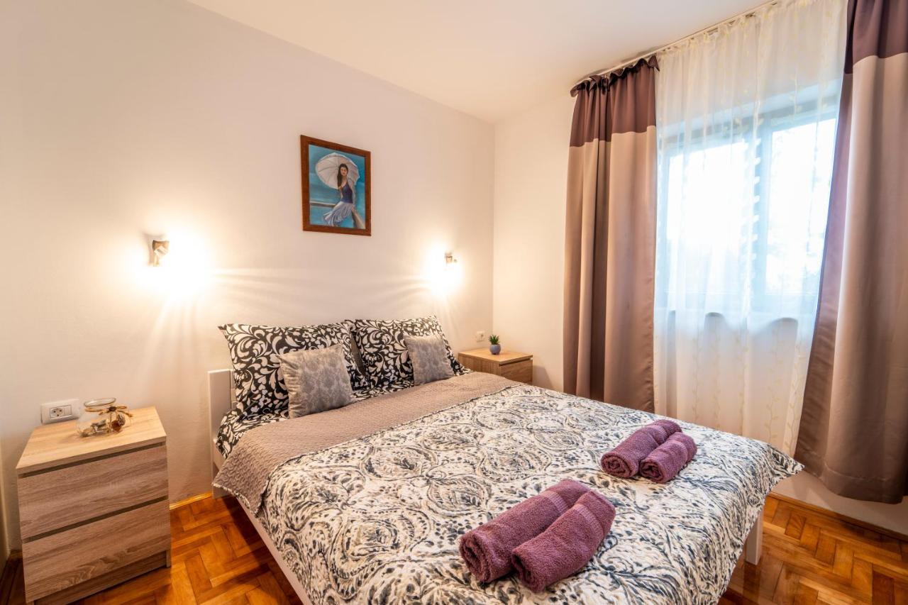 House Silvija Pula Apartment Екстериор снимка