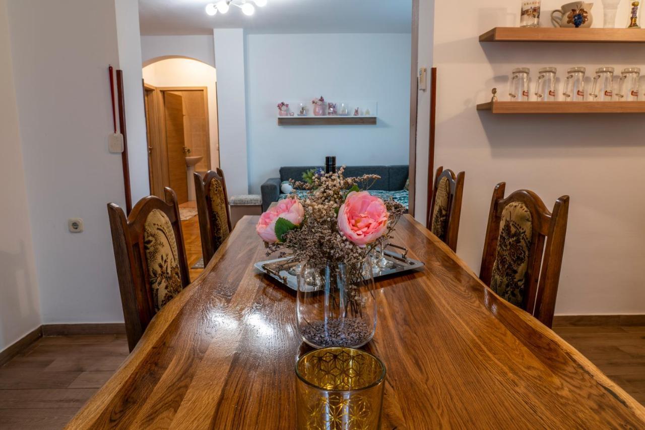 House Silvija Pula Apartment Екстериор снимка