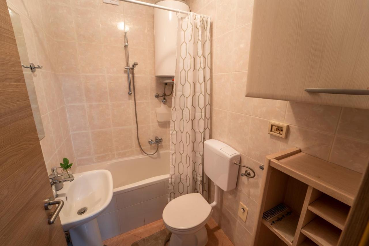 House Silvija Pula Apartment Екстериор снимка