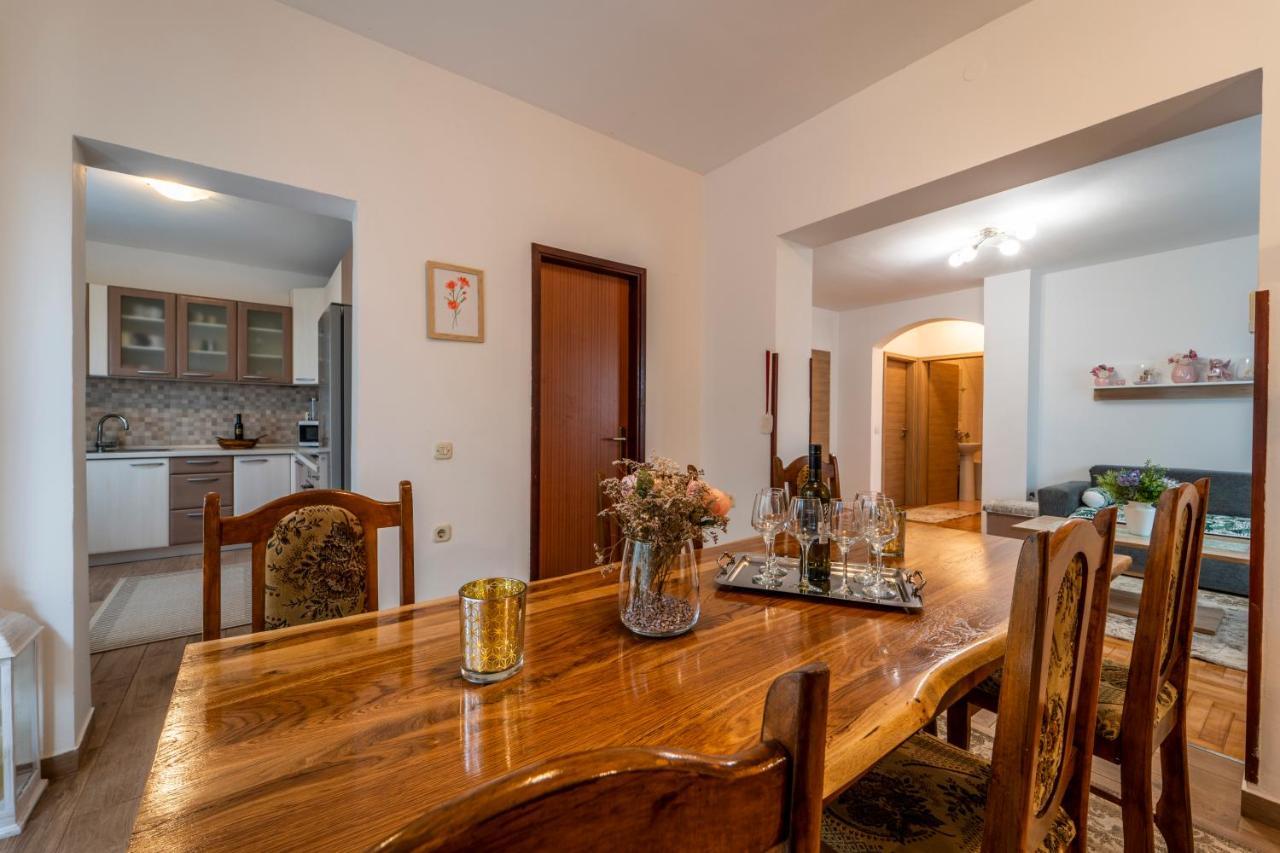 House Silvija Pula Apartment Екстериор снимка