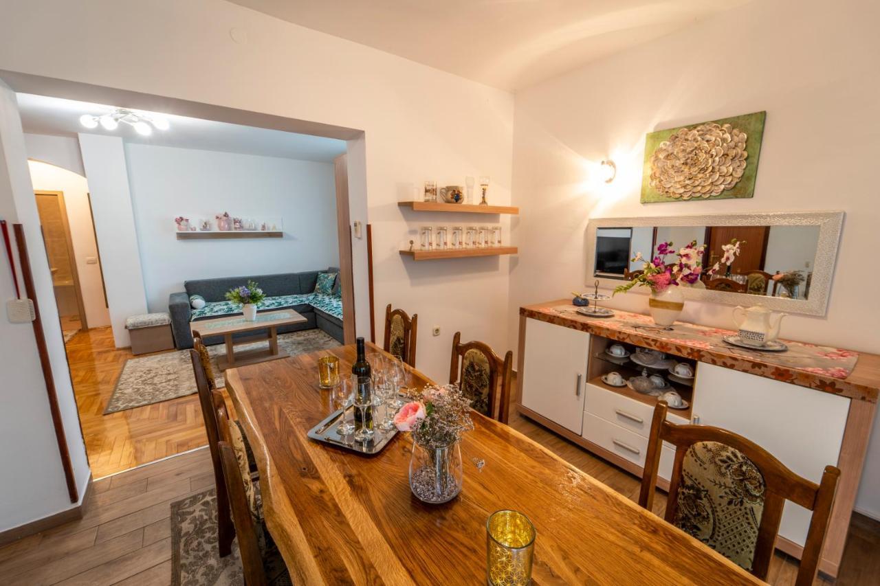 House Silvija Pula Apartment Екстериор снимка