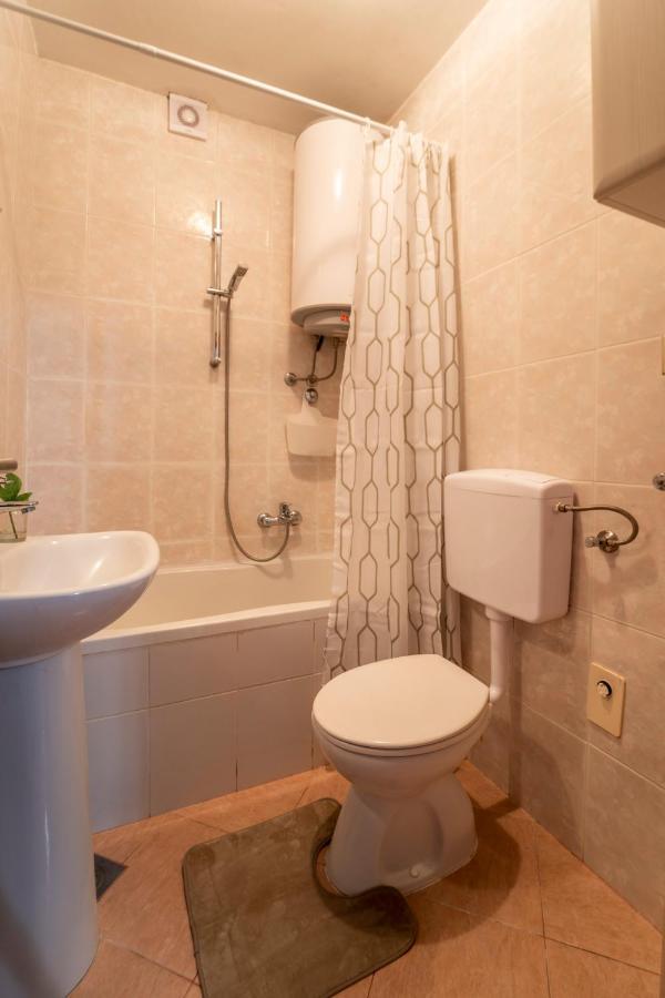 House Silvija Pula Apartment Екстериор снимка