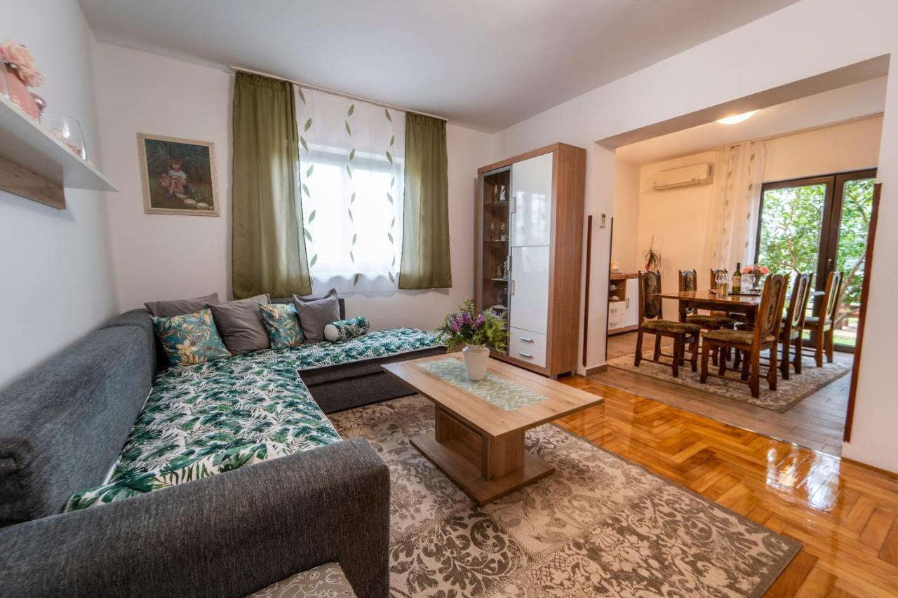 House Silvija Pula Apartment Екстериор снимка