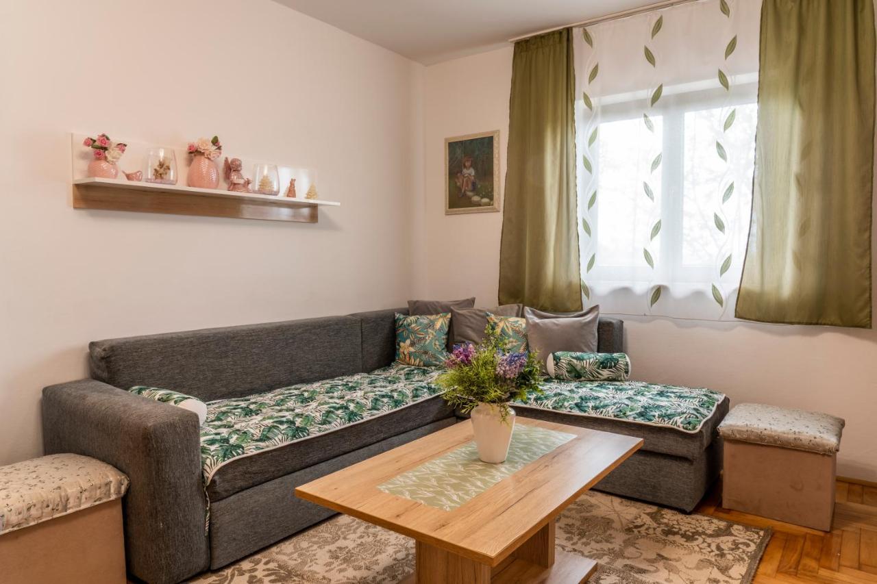 House Silvija Pula Apartment Екстериор снимка