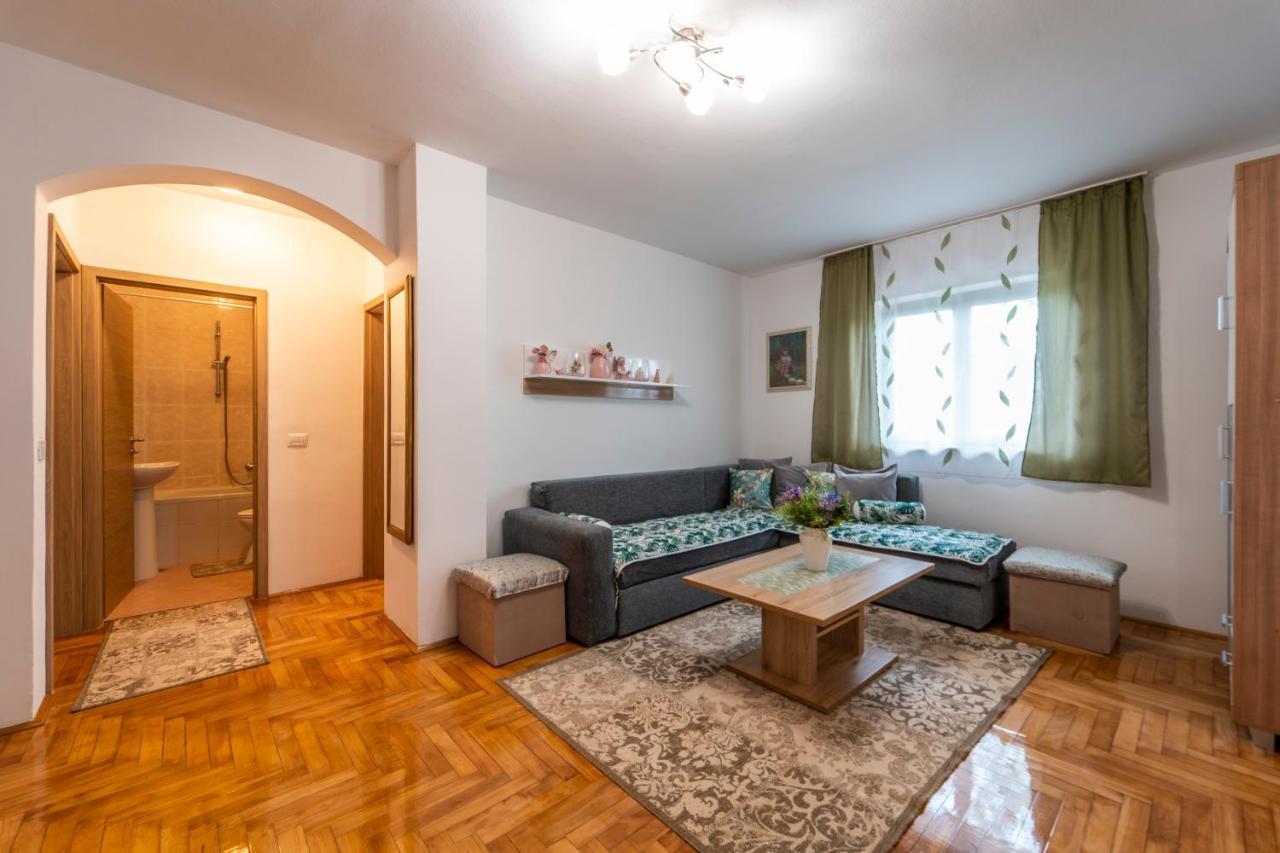 House Silvija Pula Apartment Екстериор снимка