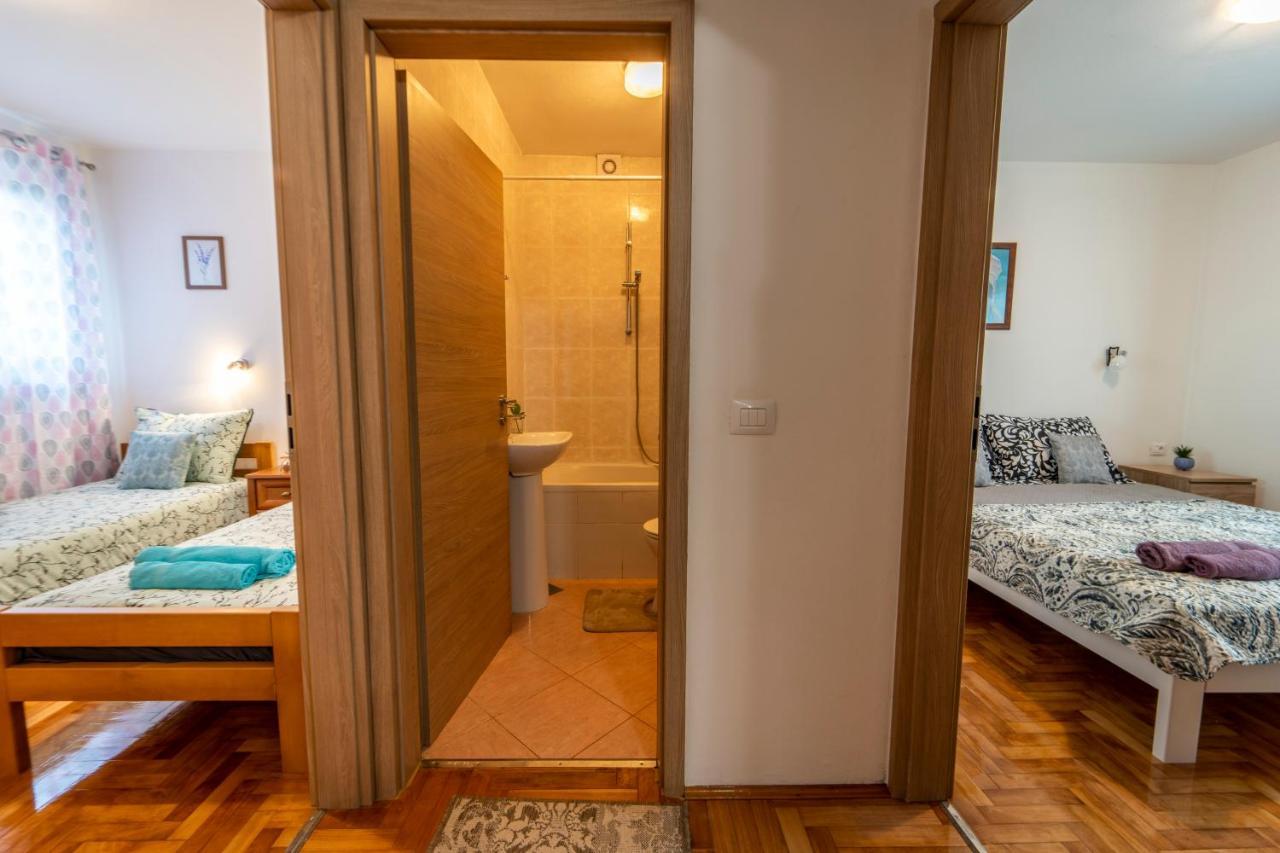 House Silvija Pula Apartment Екстериор снимка