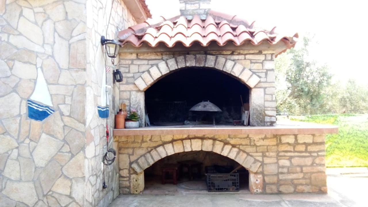 House Silvija Pula Apartment Екстериор снимка