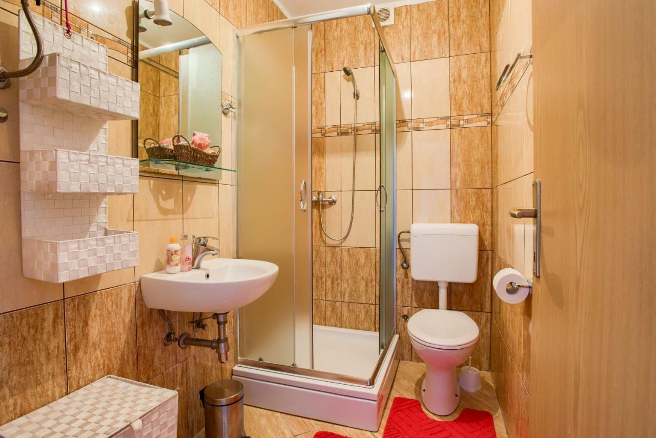 House Silvija Pula Apartment Екстериор снимка