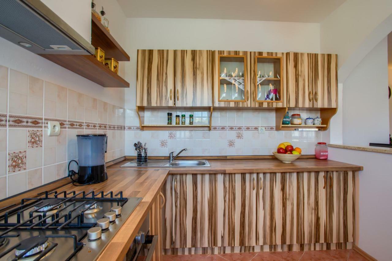 House Silvija Pula Apartment Екстериор снимка