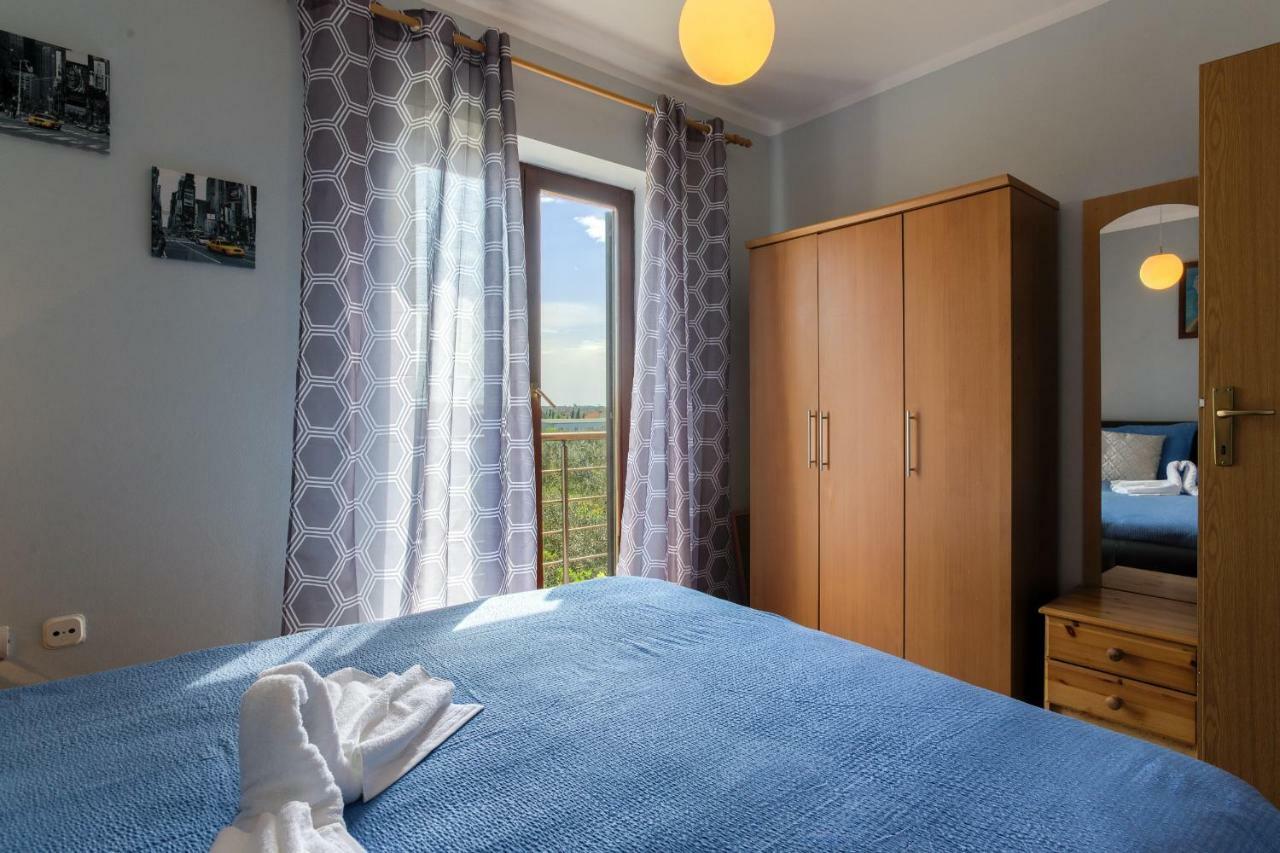 House Silvija Pula Apartment Екстериор снимка