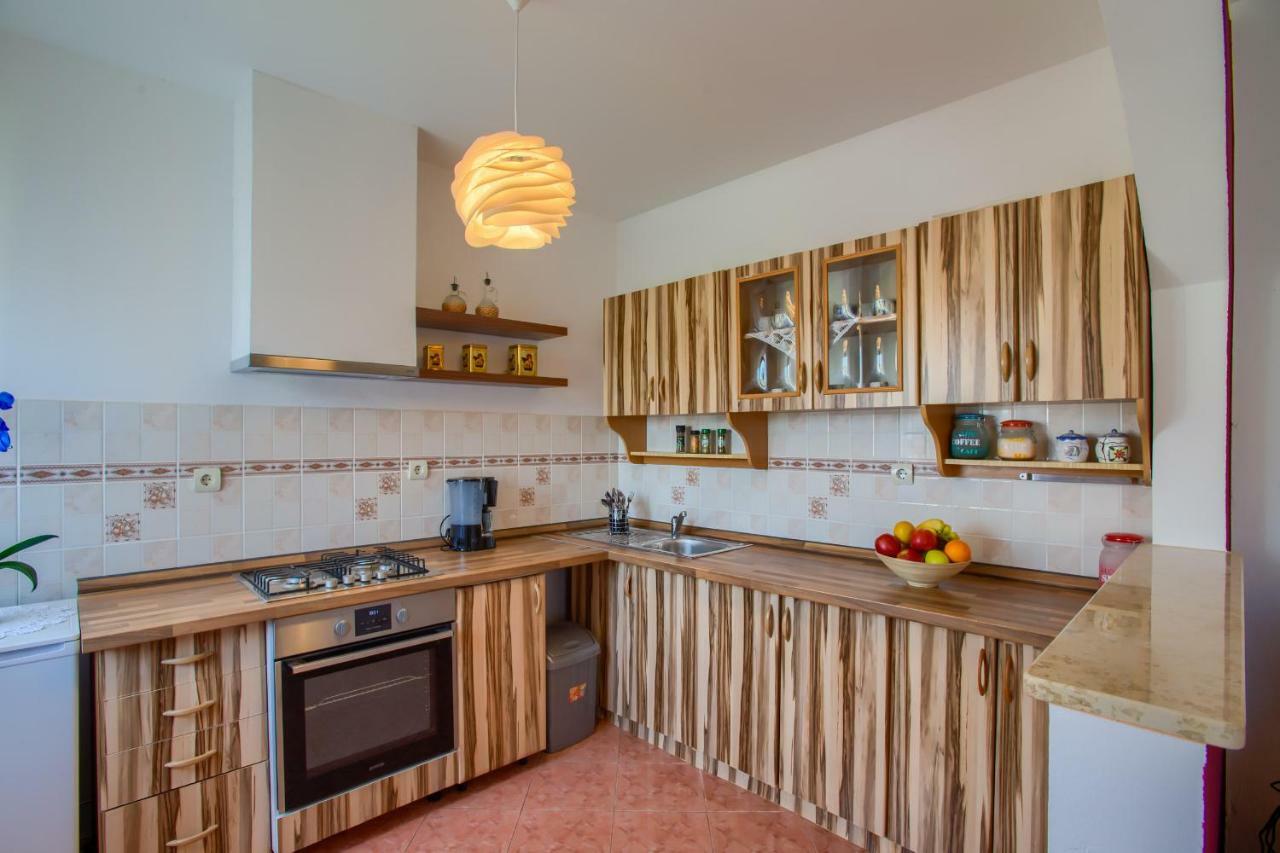 House Silvija Pula Apartment Екстериор снимка