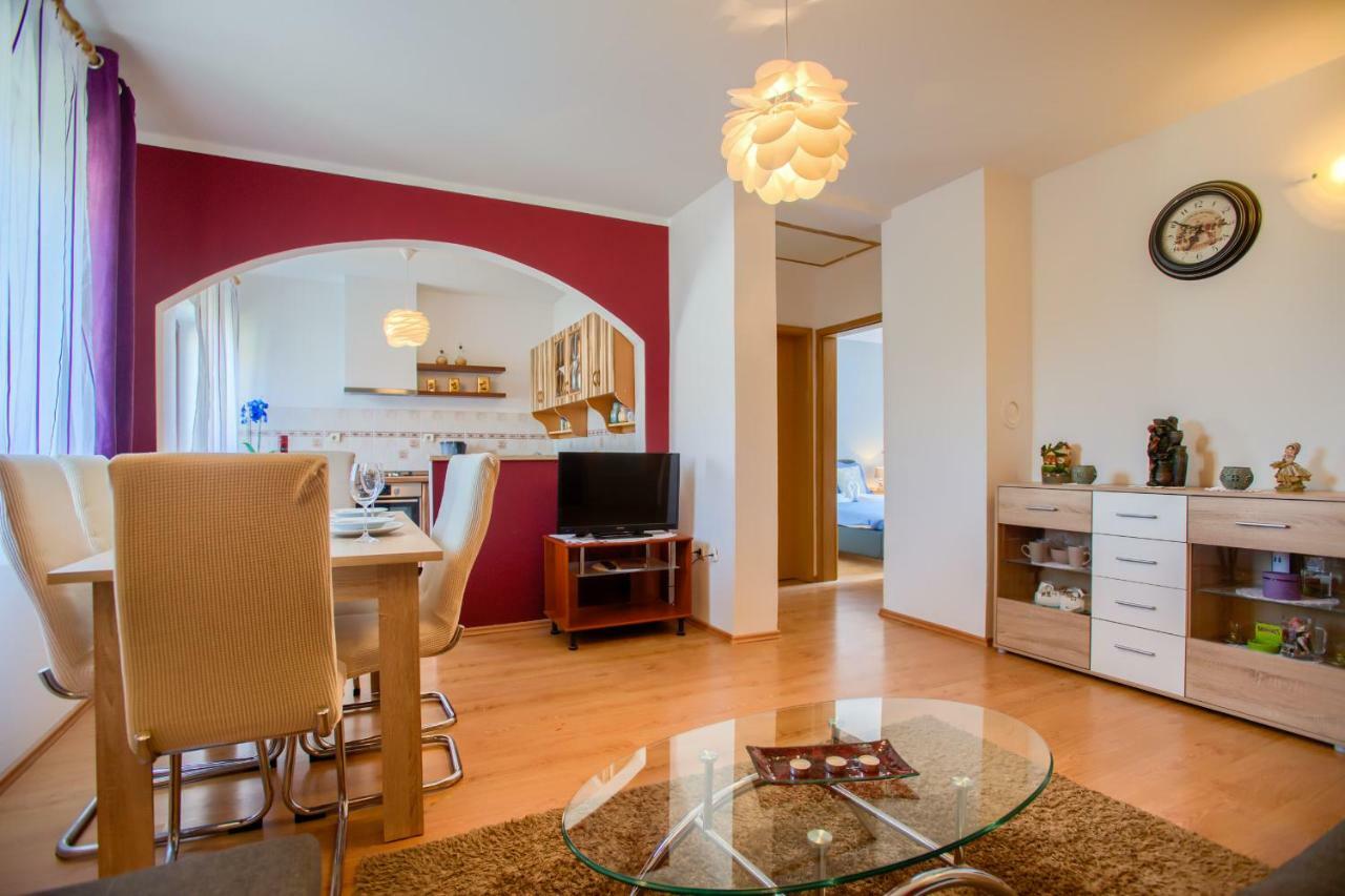 House Silvija Pula Apartment Екстериор снимка