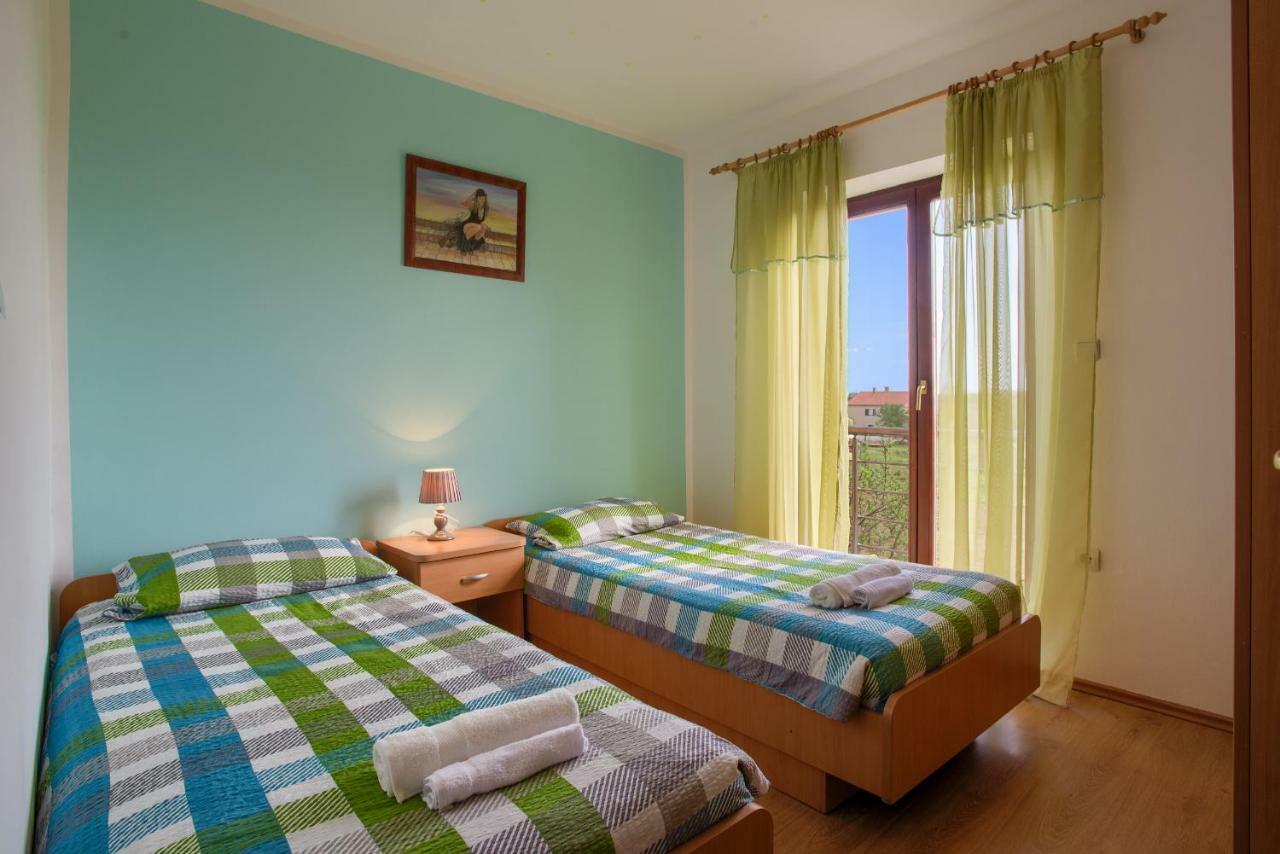 House Silvija Pula Apartment Екстериор снимка
