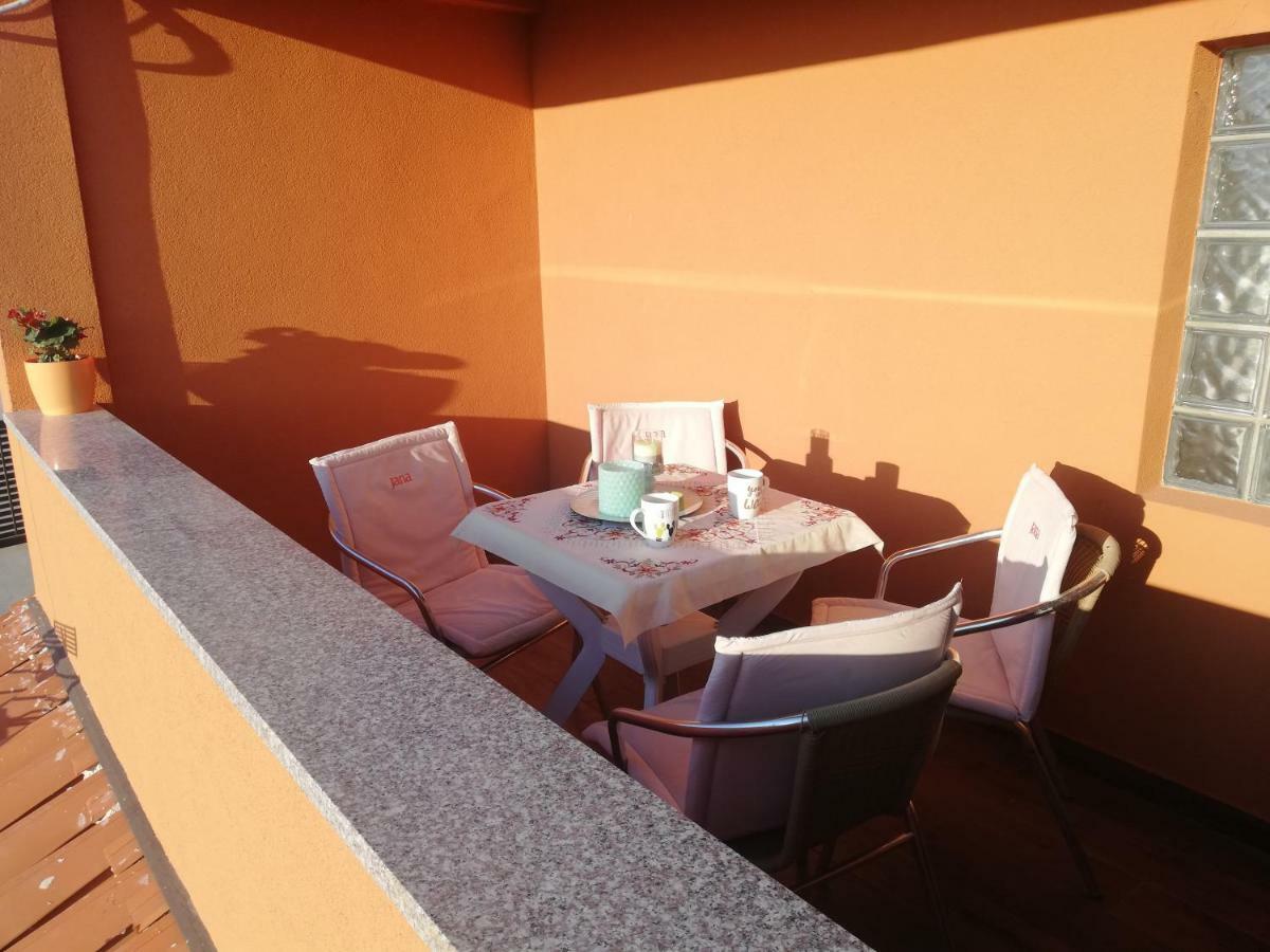 House Silvija Pula Apartment Екстериор снимка